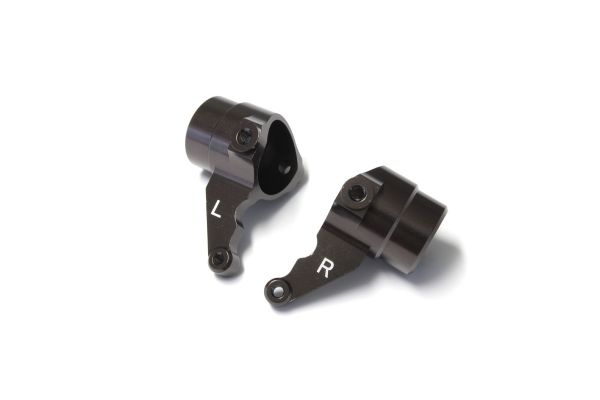 CNC Aluminum Knuckle Arm(MAD series/FOXX) MAW025