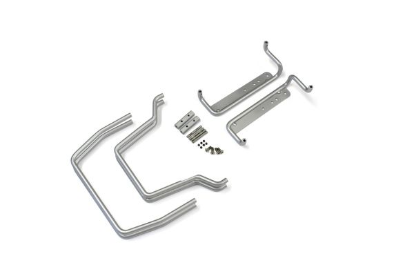 Welded Steel Roll Bar Set(Mad Series EP) MAW027