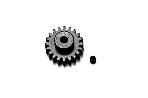 Aluminum Pinion Gear(17T) MAW050-17
