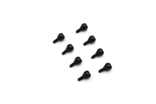 φ4.8ピロボール(M2/8個入) MB026