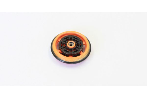 Front Wheel(Orange) MC005OR
