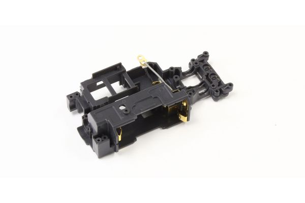 SP Main Chassis(Gold Plated/MA-020/VE) MD201SP