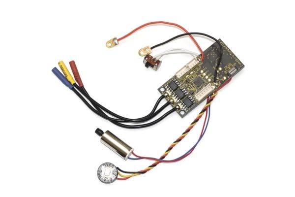 メインユニットセット (MA-030EVO2) MD404