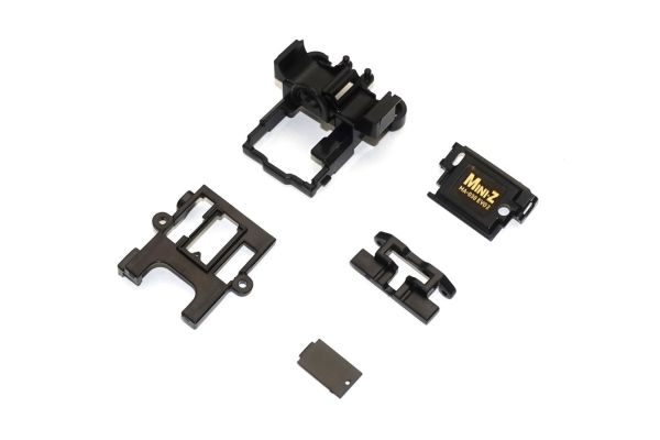 レシーバーカバーセット (MA-030EVO2) MD406