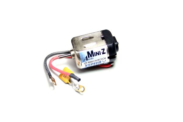 MINI-Z X-SPEED Vモーター(ミニッツAWD) MDW002P