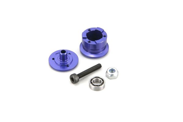 Diff Tube Set(for Ball Diff) MDW018-04