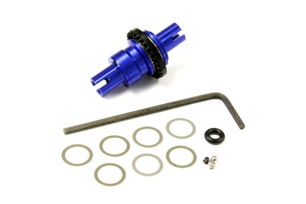 Ball Diff Set (MINI-Z AWD) MDW018B