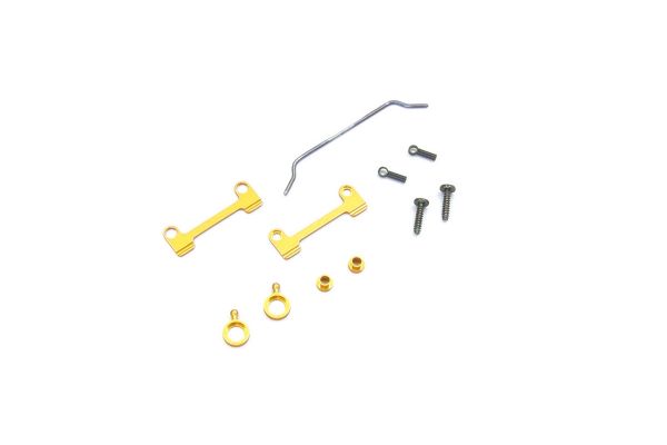 Stabilizer Set (AWD Std suspension) MDW103