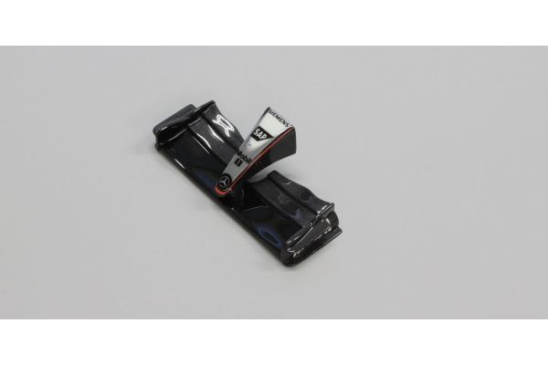 Front Wing(McLarren Mercedes MP4-19 No.6) MFB32-02F