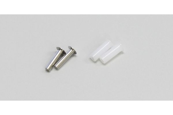 Inner Tube Shock Set(For MINI-Z Formula) MFW15