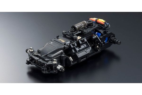 MINI-Z Racer MR-03EVO Chassis Set (N-MM2/5600KV) 32791