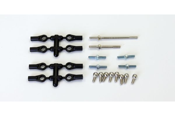 SPロッドセット(FFマンティス用)  MIW3