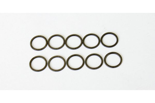 1/4 ID THIN AXLE SHIMS MM2000