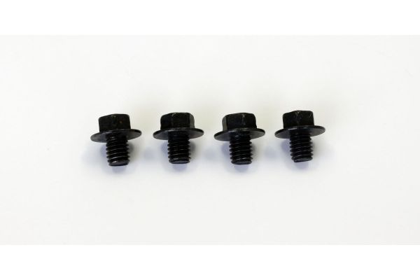 Wheel Look Bolt MT023