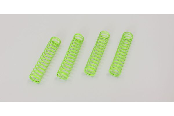Shock Spring(for MEGA FORCE) MT030