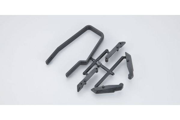 F/R Brace(MFR) MT103