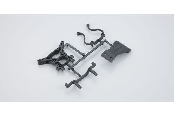 Shock Stay Set(MFR) MT105