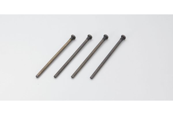 Screw Pin(3x59mm/4Pcs/MFR) MT115