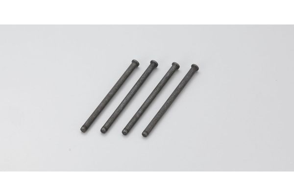 Lower Sus. Shaft(3x44mm/4Pcs/MFR) MT116
