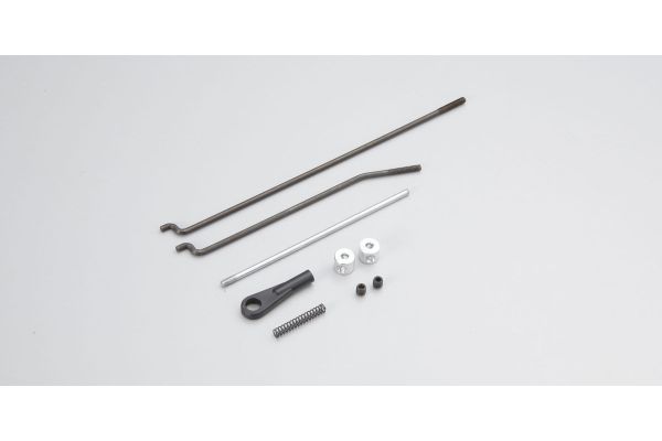 Linkage Rod Set(MFR) MT118