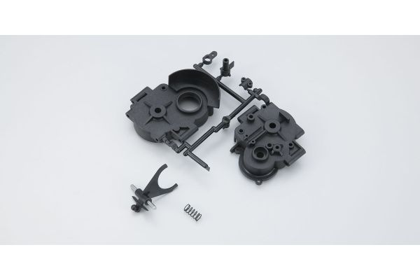 Center Gear Box(MFR) MT120