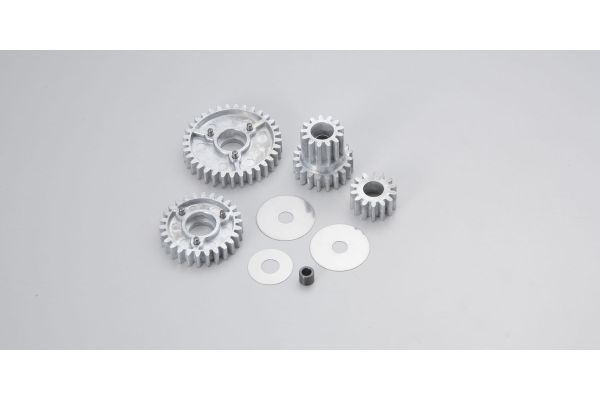 Center Gear Set(MFR) MT122