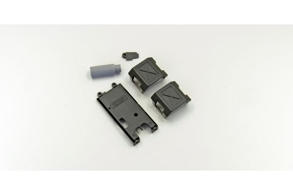 Chassis Small Parts Set MV17