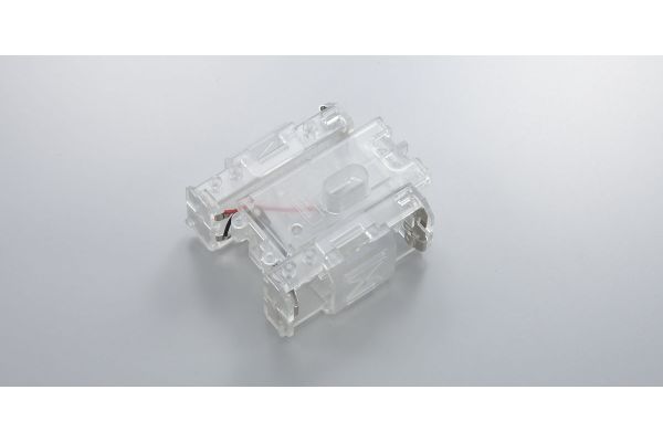Skeleton Chassis Set(Clear) MVF02C