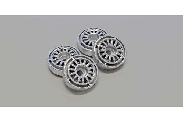 Wheel Set(PAJERO/Aluminum Type) MVH01AM