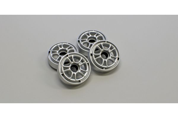 Wheel Set(Porsche Cayenne Turbo) MVH08