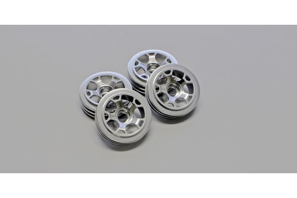 Aluminium Wheel(BMW X5/Silver)For OVERLAND MVH53S
