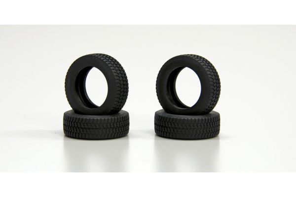 High Grip Tire Set(50°) MVT01-50