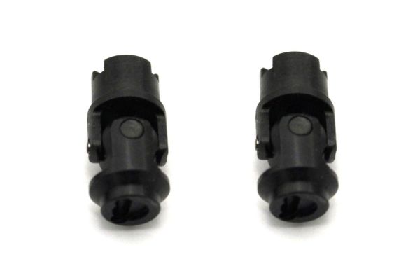 ユニバーサルジョイントセット(ミニッツ4X4/フロント) MXW010B