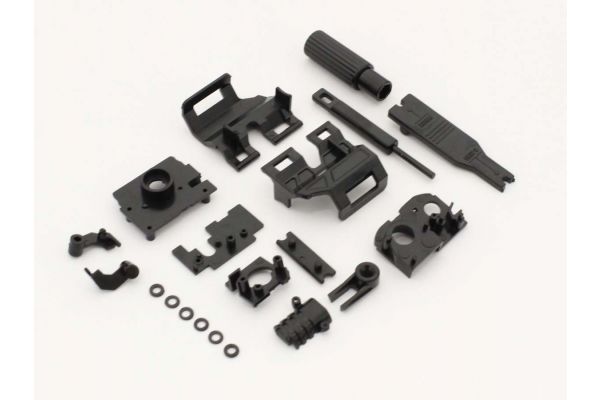 Chassis Small Parts Set(for MR-03) MZ402