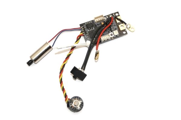 R/Cユニットセット2.0 (MINI-Z MR-03RWD/RA38) MZ414B | 京商