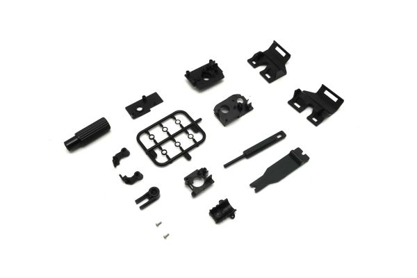 Chassis Small Parts Set (MR-04) MZ703