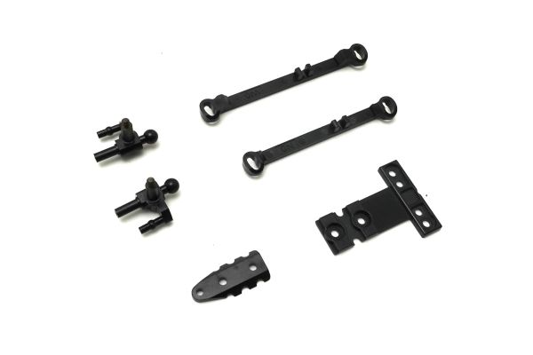 サスペンション小物パーツセット(MR-04) MZ708B