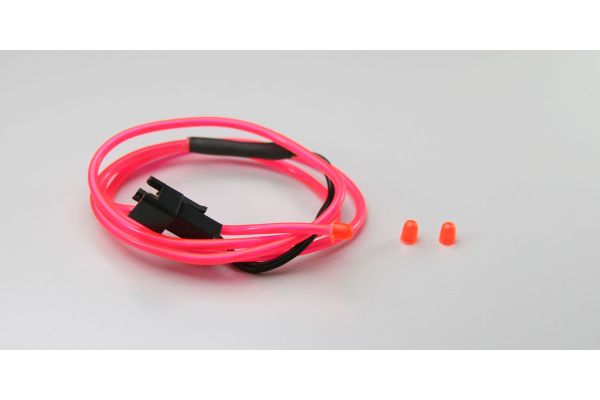 ネオンチューブ(ピンク)  MZF204-02P