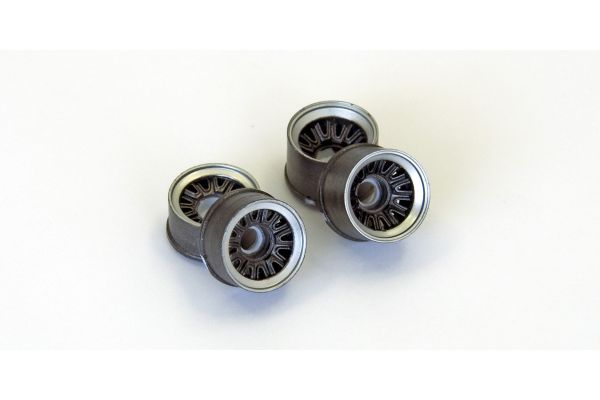 Classic Wheel Set(SHELBY COBRA) MZH101C