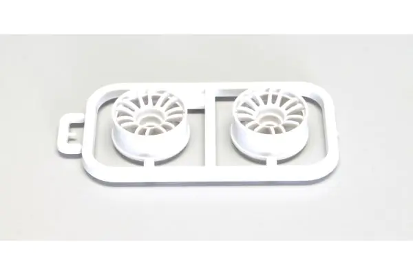 Multi Wheel II N/Offset 2.0(White/RE30/2 MZH131W-N2 - KYOSHO RC