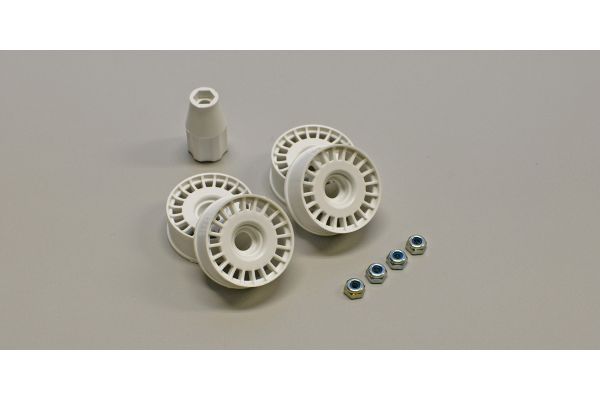 Wheel (Dish type) MZH2