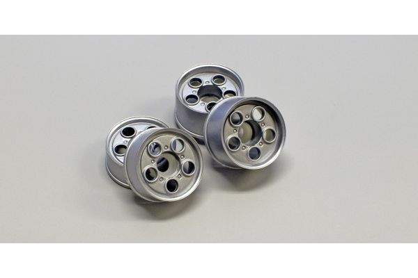 Wheel Set(Lamborghini Diablo VT) MZH205