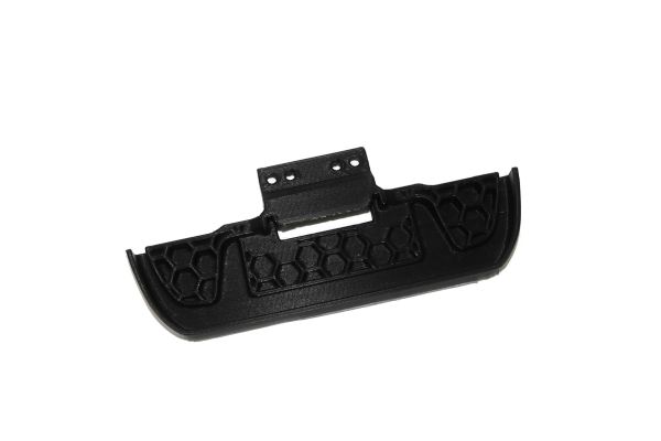 Front Bumper(IC Tag/JAGUAR XJR14/for MR04) MZN-B02