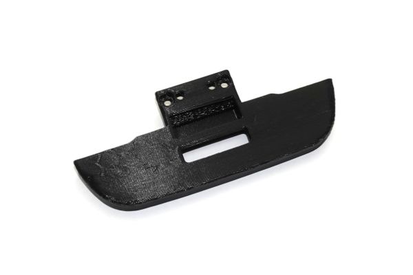 Front Bumper(IC Tag/Porsche962C/forMR04) MZN-B04