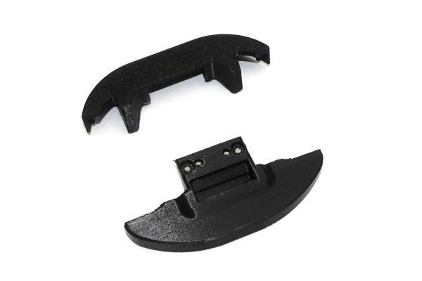 3D Bumper (VW Beetle/Glue required) MZN-B05