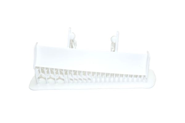 3Dリアウイング McLaren 720S用 (ローマウント) MZN-W01L