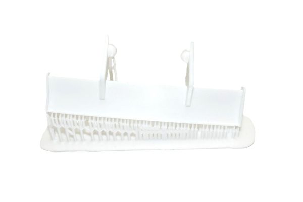 3Dリアウイング McLaren 720S用 (ミドルマウント) MZN-W01M | 京