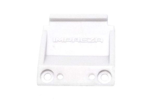 Front Body Mount(SUBARU IMPREZA WRC 2008) MZN221-2