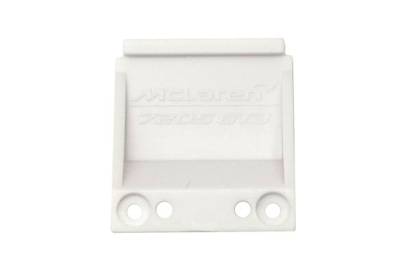 フロントボディマウント (McLaren 720S GT3) MZN234-2