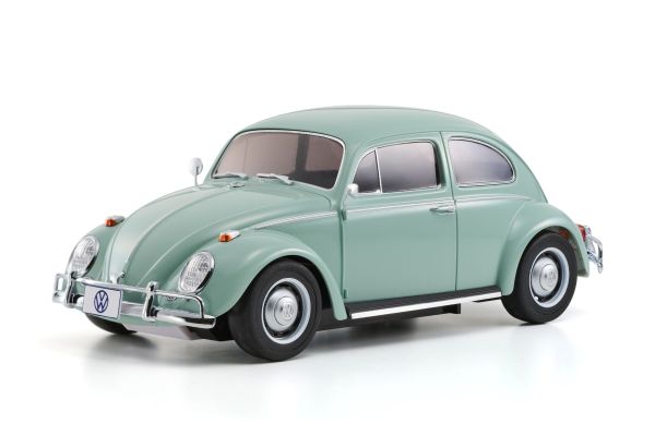 ASC MR04N-MM2  VW Beetle 1966モデル バハマブルー MZP164BBL